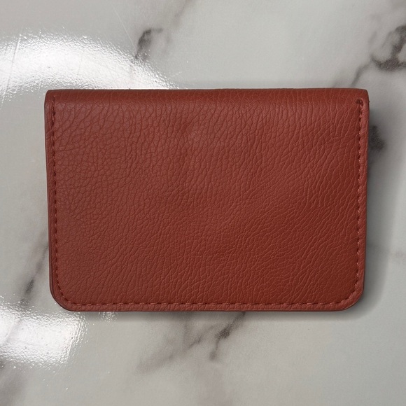 Universal Thread Brown Wallet - Picture 2 of 3